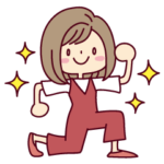 女の子がいっぱい!