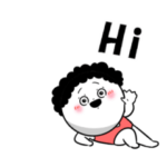 お母さんが使えるスタンプ