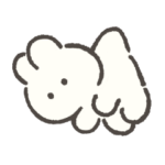 写真に貼れる！透け感あにまるスタンプ