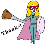 コスメティック仮面♥MIMURA