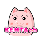 KENTAchの日常