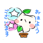 ましまろうで日常会話3（夏）