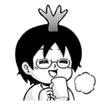 デジタル作画奮闘記（長谷川智広）