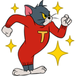 トムとジェリー