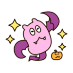 コウモリのアーティとアーニャ　その2