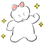 ワヌ山フレンズ　〜LINEスタンプの日ver.〜