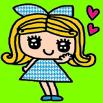 nenerin大きい関西弁スタンプ