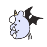 ほかほかのはろうぃんですよ