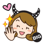 ハロウィンだよ♡かわいい主婦