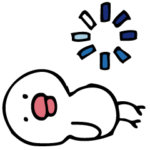 ひよやん◎やる気が出ない