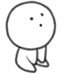 動くボウリくん