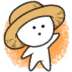 ボウリくん：日常 夏多め