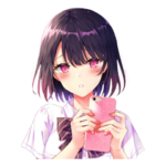 塩対応の佐藤さんが俺にだけ甘い