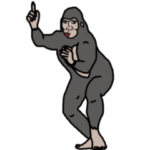 ギャルゴリラシリーズ2