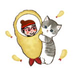 mofusand&rika_diary_lol