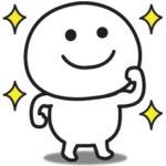 無難に使えるスタンプ〇LINEスタンプの日