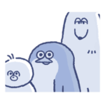 ニッチモサッチモ（うごく！）