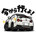 大好き！ハイパワースーパースポーツ4WD