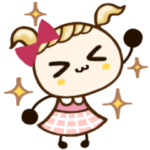 ほぺ香♡かわいく使える関西弁