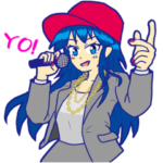 簿記・会計・経理用語で韻を踏むラッパー