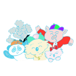 YO！YO！コアラくん