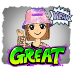 Bガールスタイル