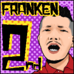 ピロリアンラッパー FRANKEN第２弾