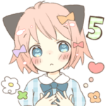 ねこみみっこネココ 5