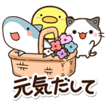 ちびサメとゆかいな仲間たち