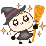 ほぺ美◎秋♡ハロウィン