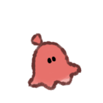 たこさんウインナーのスタンプ