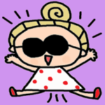 nenerin大きい関西弁スタンプ2