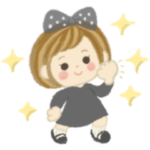 ♡かわいく使える♡LINEスタンプの日♪6