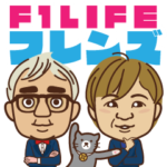 F1LIFE フレンズ