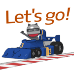 楽しいゴーカート3