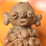 A SMALL PEACEFUL COUNTRY