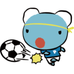 ゆるかわペネロペ ～スポーツ編～