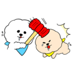 裏モフモフの民