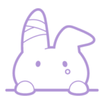 病みうさぎのブロンちゃん