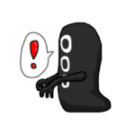 B達の世界 ワイワイ