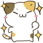 動く！毎日五月病なねこたち7