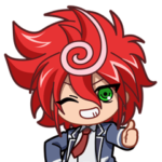 ヴァンガード ZERO G