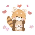 動くスウィーチーレサパン1