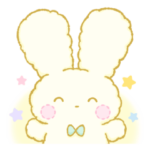 punnyとなかまたち