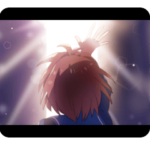 劇場版イロドリミドリ　予告風スタンプ