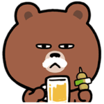 bear with bad eyes 2022