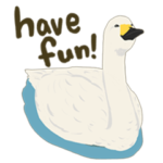 白鳥たちの調べ