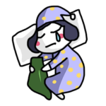 泣き虫クロの海外生活