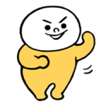 もちぼん（文字なし）