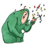 貴方スタンプ 2